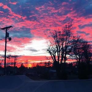 Meet your Posher, Matthew